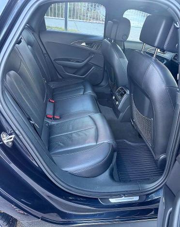 2018 AUDI A6 PREMIUM PLUS — Фото 6 из 14