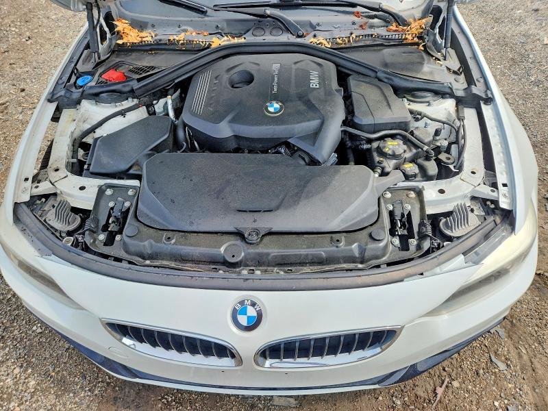 2018 BMW 430I GRAN COUPE — Фото 11 из 13