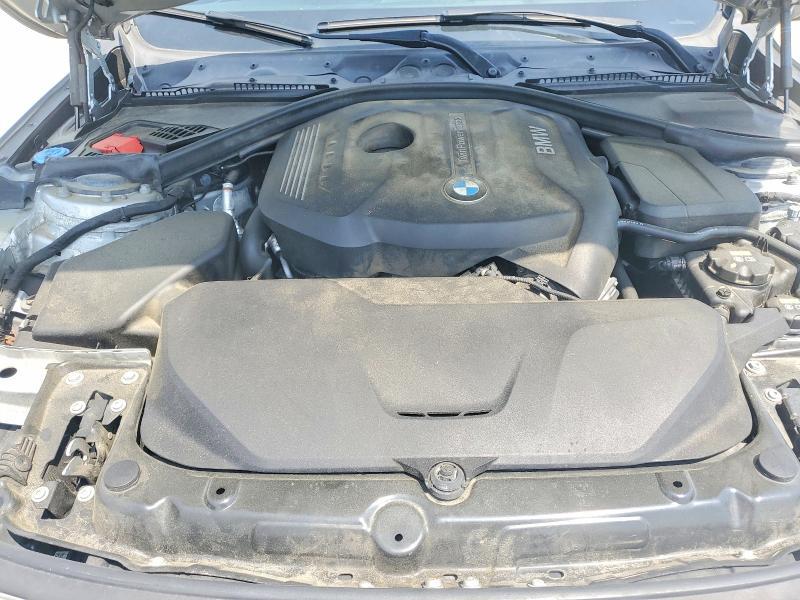 WBA8D9C55JA615560 2018 BMW 330 photo no. 11
