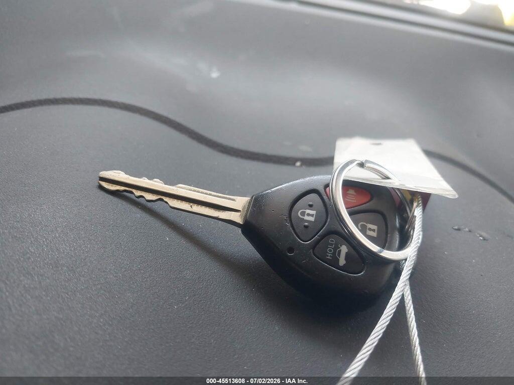 5YFBU4EE2DP167271 2013 TOYOTA COROLLA photo no. 11