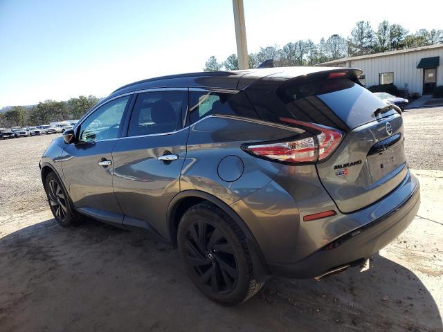 2018 NISSAN MURANO S — Фото 2 из 12