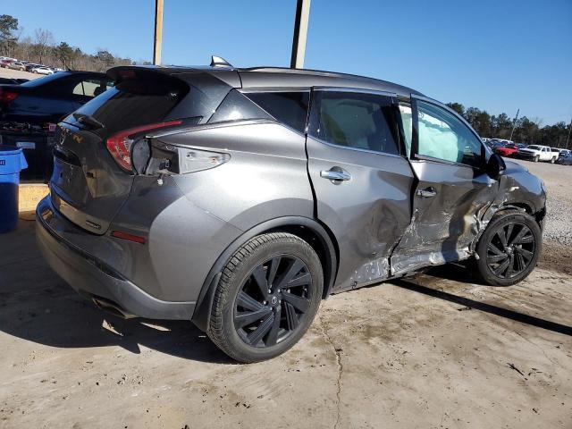 2018 NISSAN MURANO S — Фото 3 из 12
