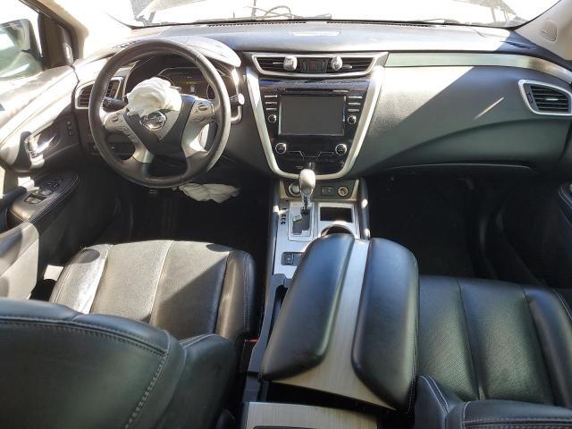 2018 NISSAN MURANO S — Фото 8 из 12