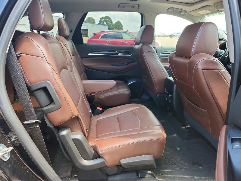 2018 BUICK ENCLAVE AVENIR — Фото 11 из 13