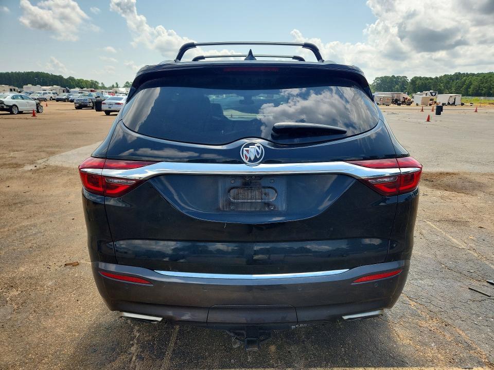 2018 BUICK ENCLAVE AVENIR — Фото 6 из 13