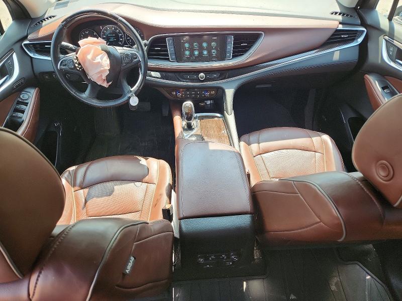 2018 BUICK ENCLAVE AVENIR — Фото 8 из 13