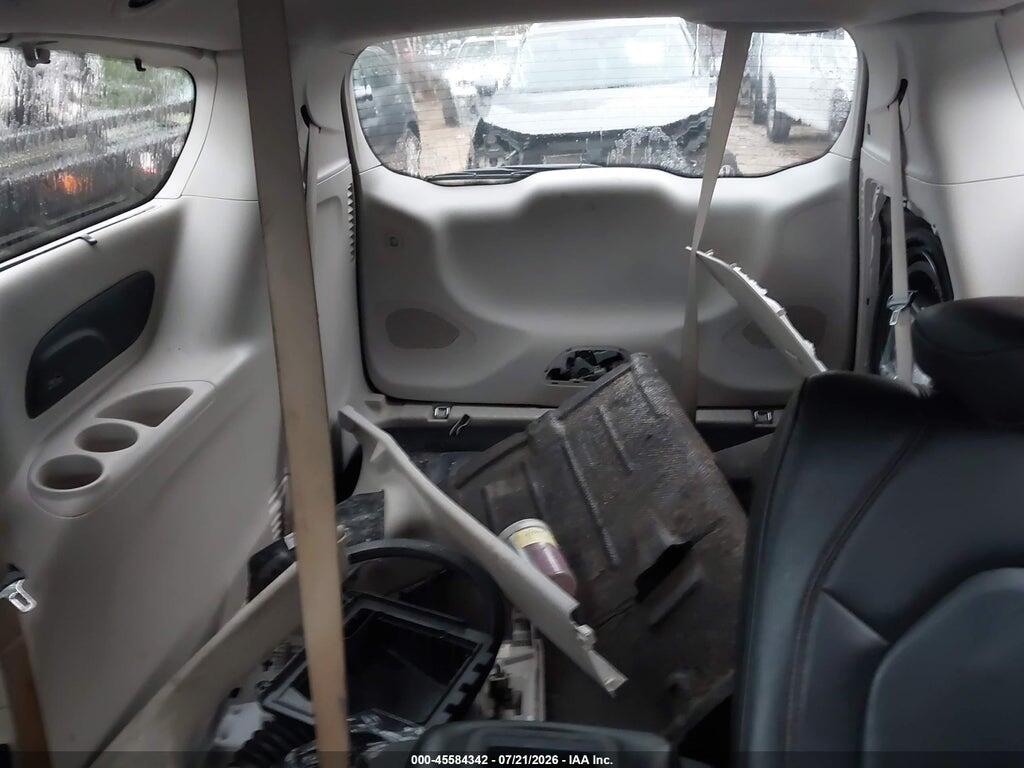 2C4RC1EG7JR306162 2018 CHRYSLER PACIFICA photo no. 12