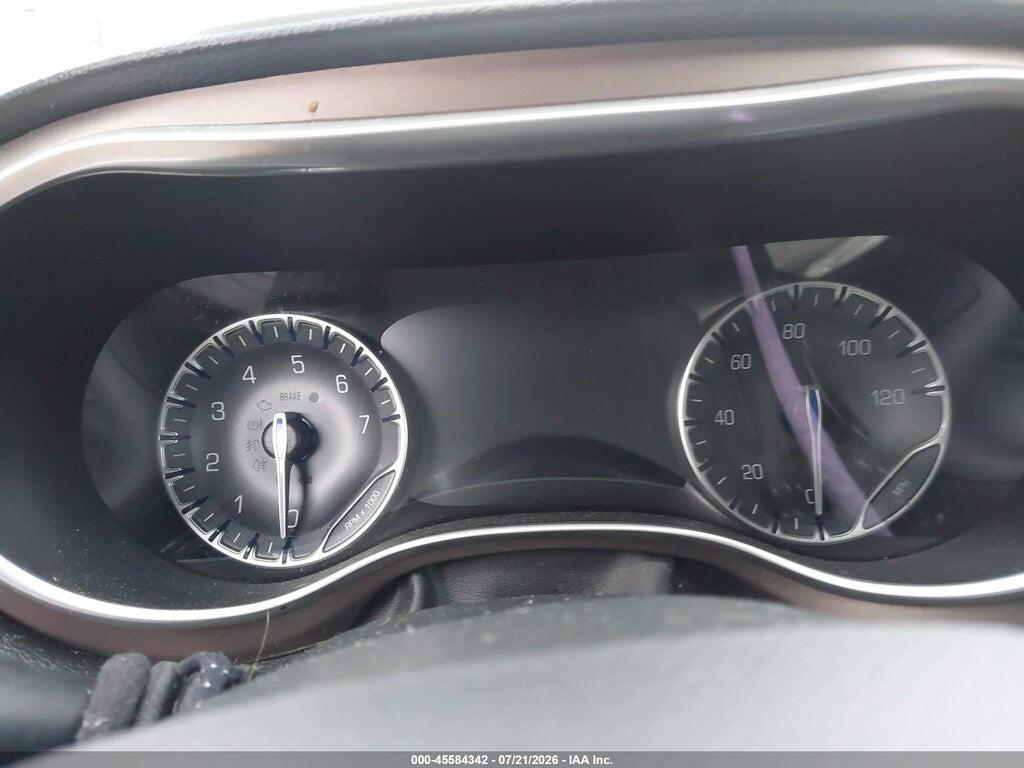 2C4RC1EG7JR306162 2018 CHRYSLER PACIFICA photo no. 7