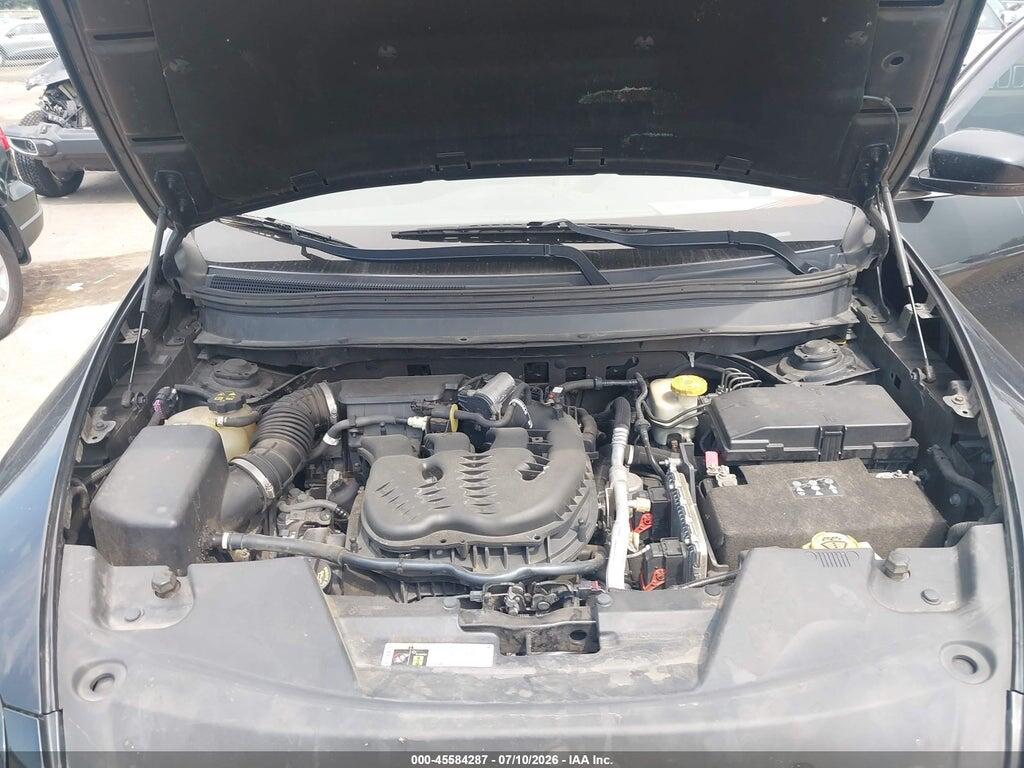 1C4PJMDS6EW210606 2014 JEEP CHEROKEE photo no. 10