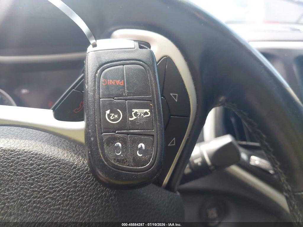 1C4PJMDS6EW210606 2014 JEEP CHEROKEE photo no. 11