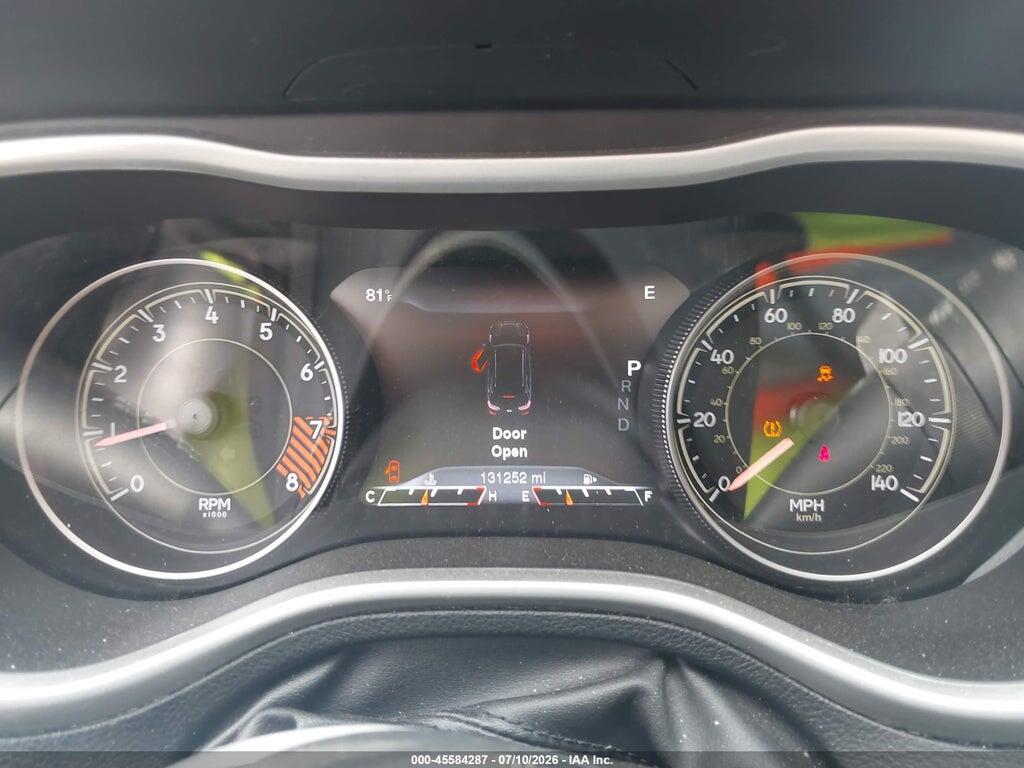 1C4PJMDS6EW210606 2014 JEEP CHEROKEE photo no. 7