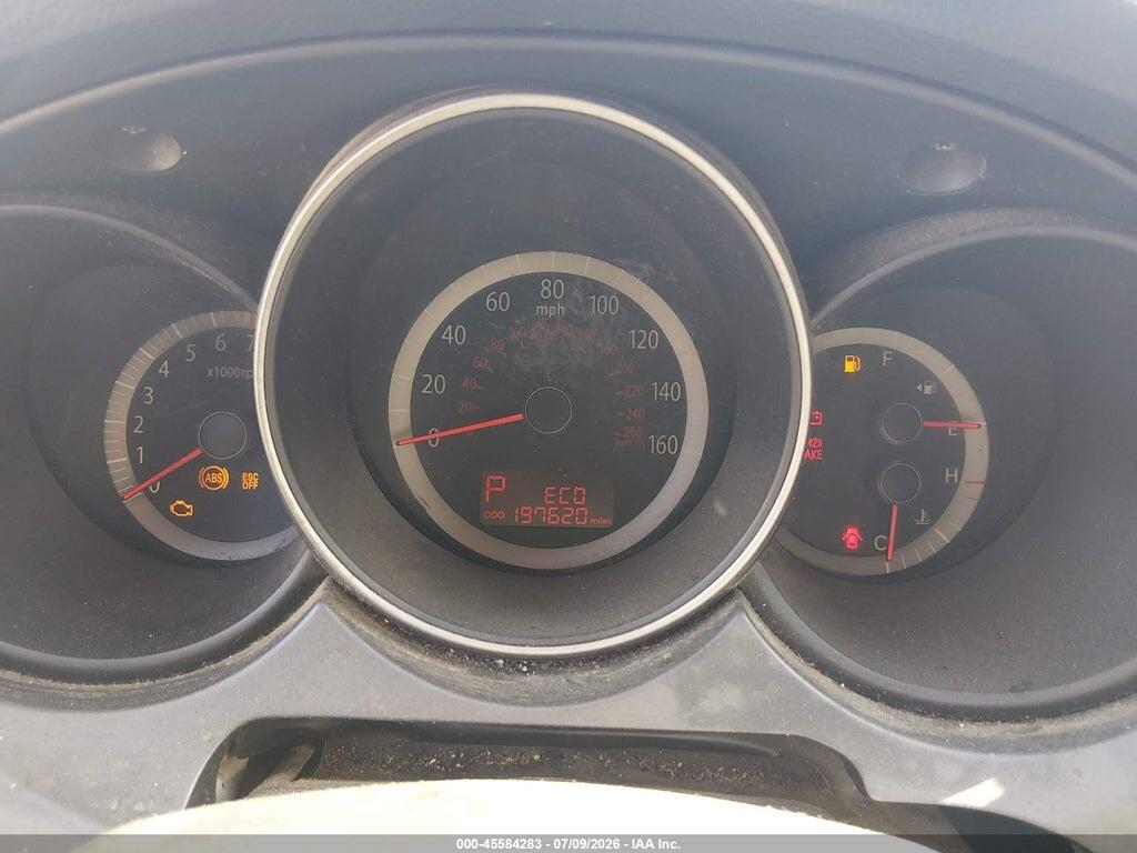 KNAGE228195318740 2009 KIA OPTIMA photo no. 7