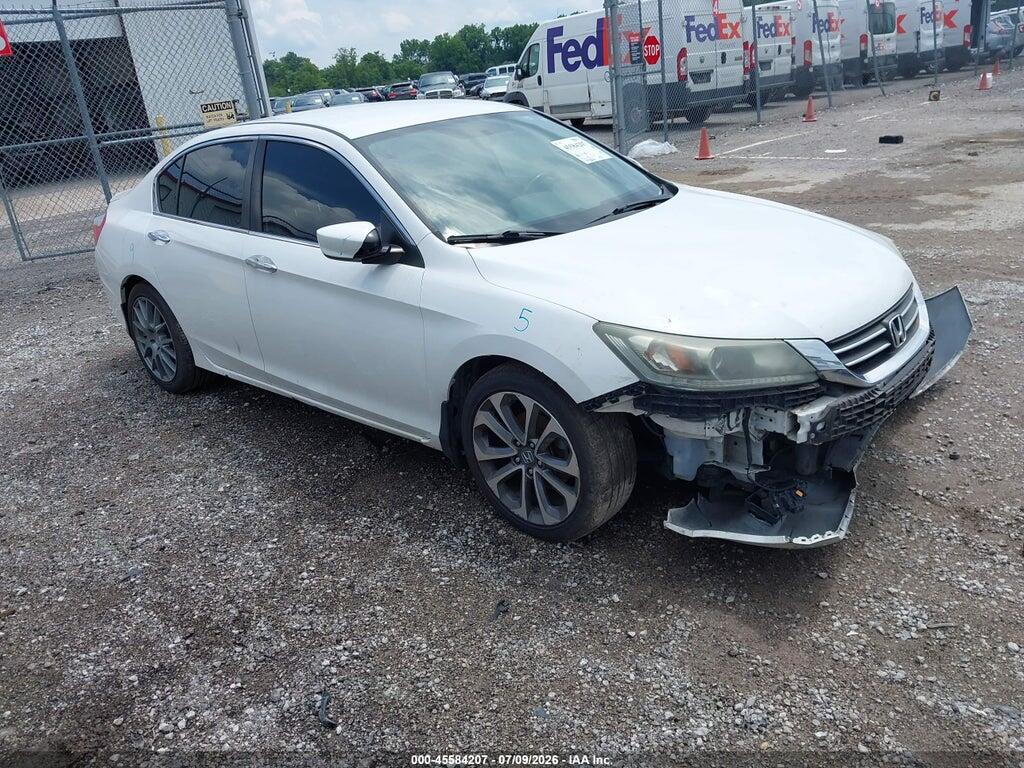 1HGCR2F5XFA258015 2015 HONDA ACCORD photo no. 1