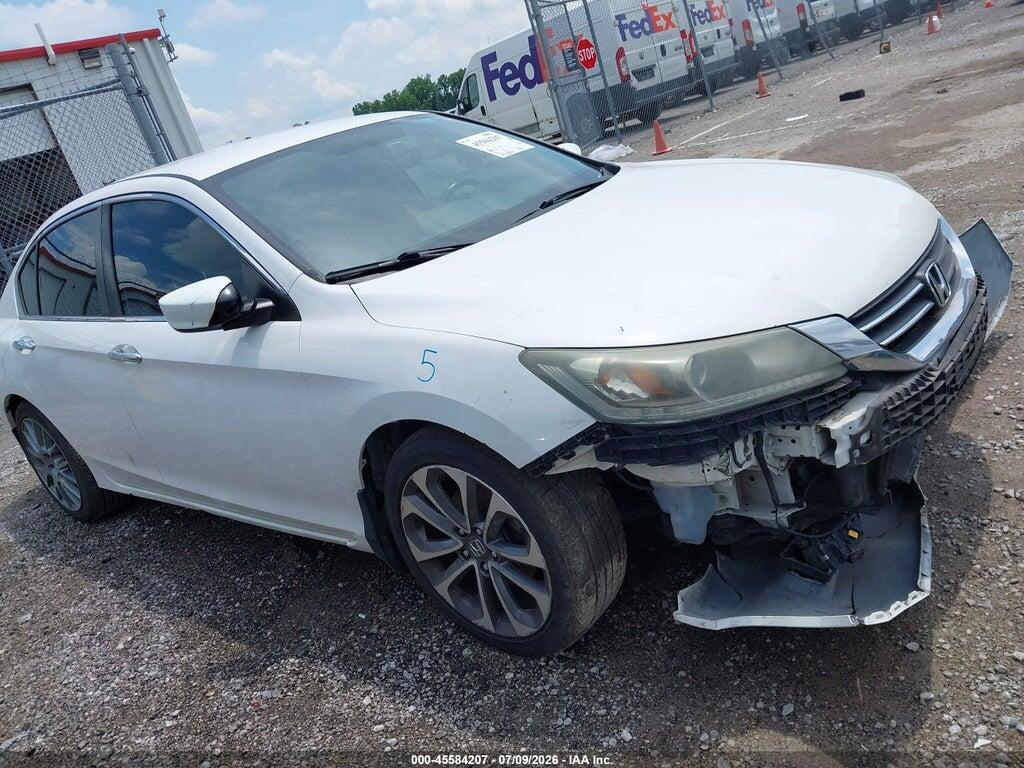 1HGCR2F5XFA258015 2015 HONDA ACCORD photo no. 12