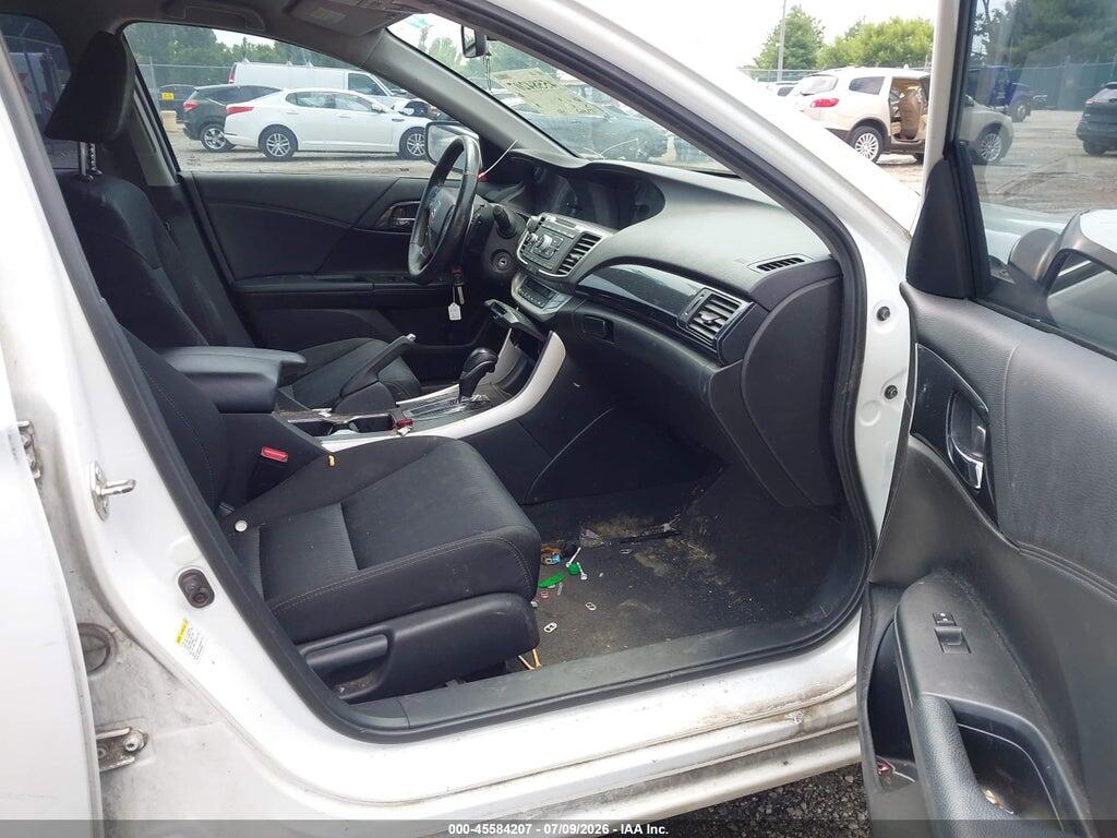 1HGCR2F5XFA258015 2015 HONDA ACCORD photo no. 5