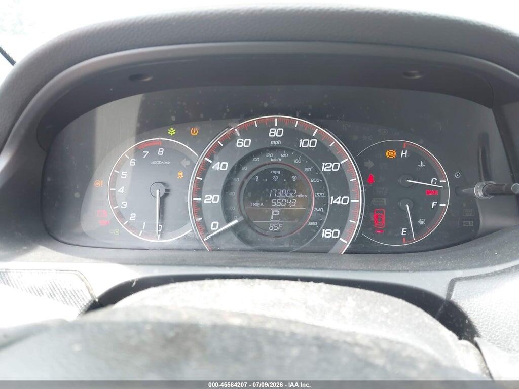 1HGCR2F5XFA258015 2015 HONDA ACCORD photo no. 7