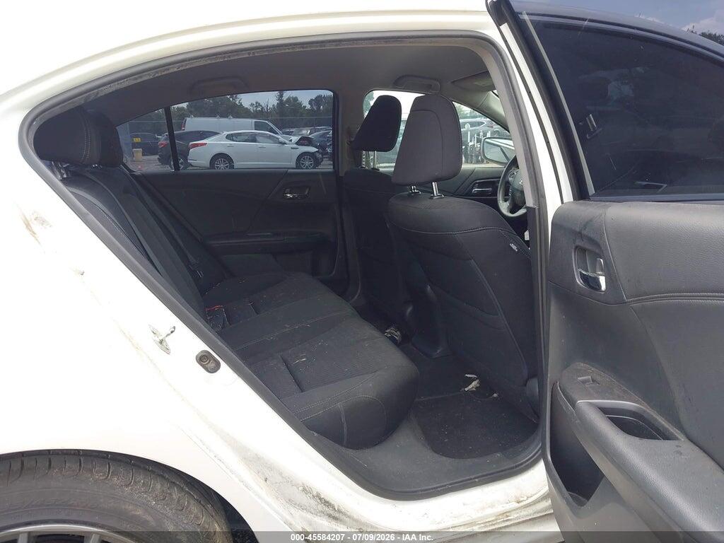 1HGCR2F5XFA258015 2015 HONDA ACCORD photo no. 8