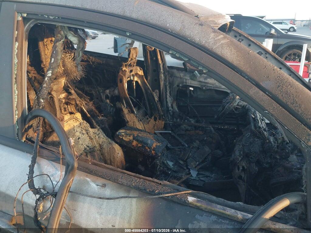 KM8J33A41KU890191 2019 HYUNDAI TUCSON photo no. 5