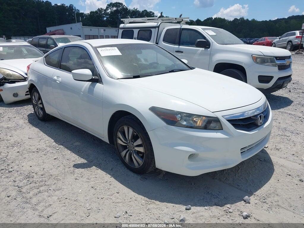 1HGCS1B38CA006889 2012 HONDA ACCORD photo no. 1