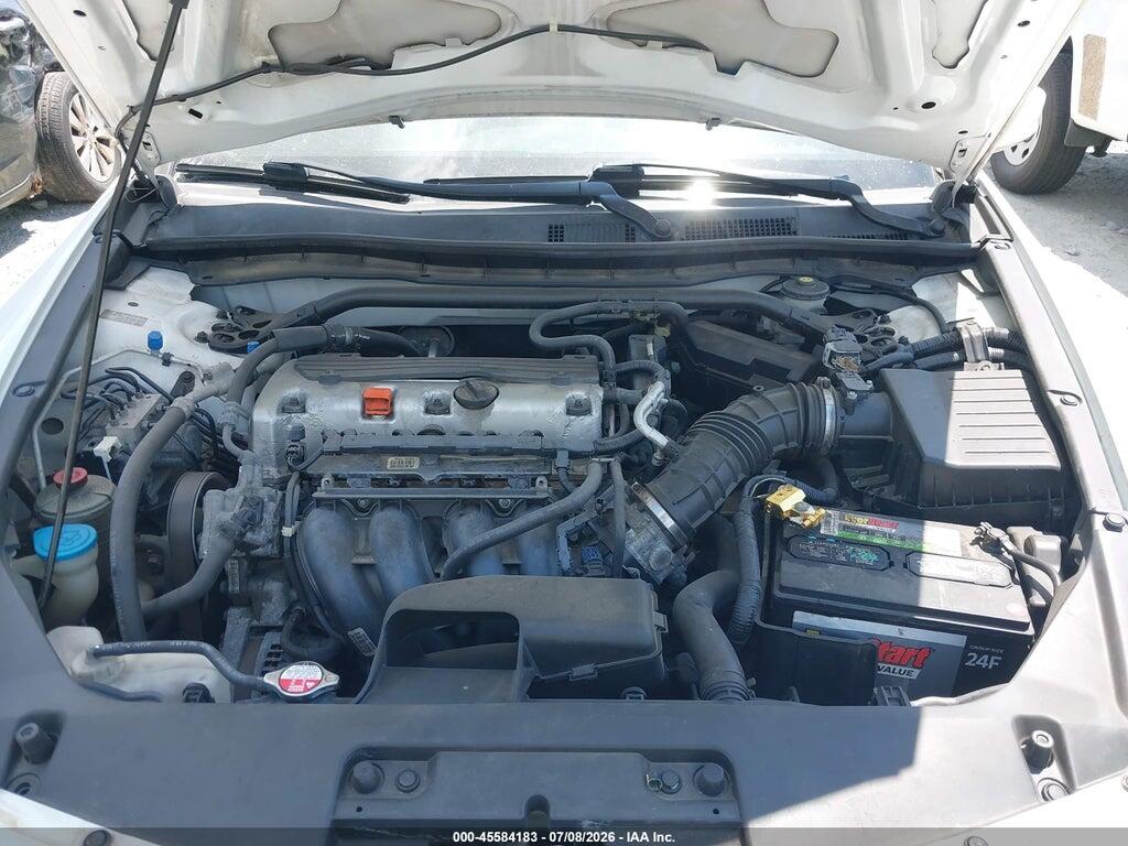 1HGCS1B38CA006889 2012 HONDA ACCORD photo no. 10