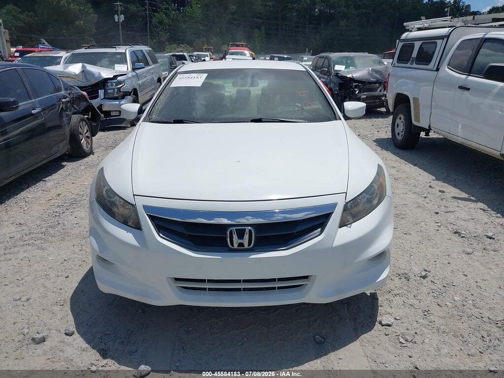 1HGCS1B38CA006889 2012 HONDA ACCORD photo no. 11