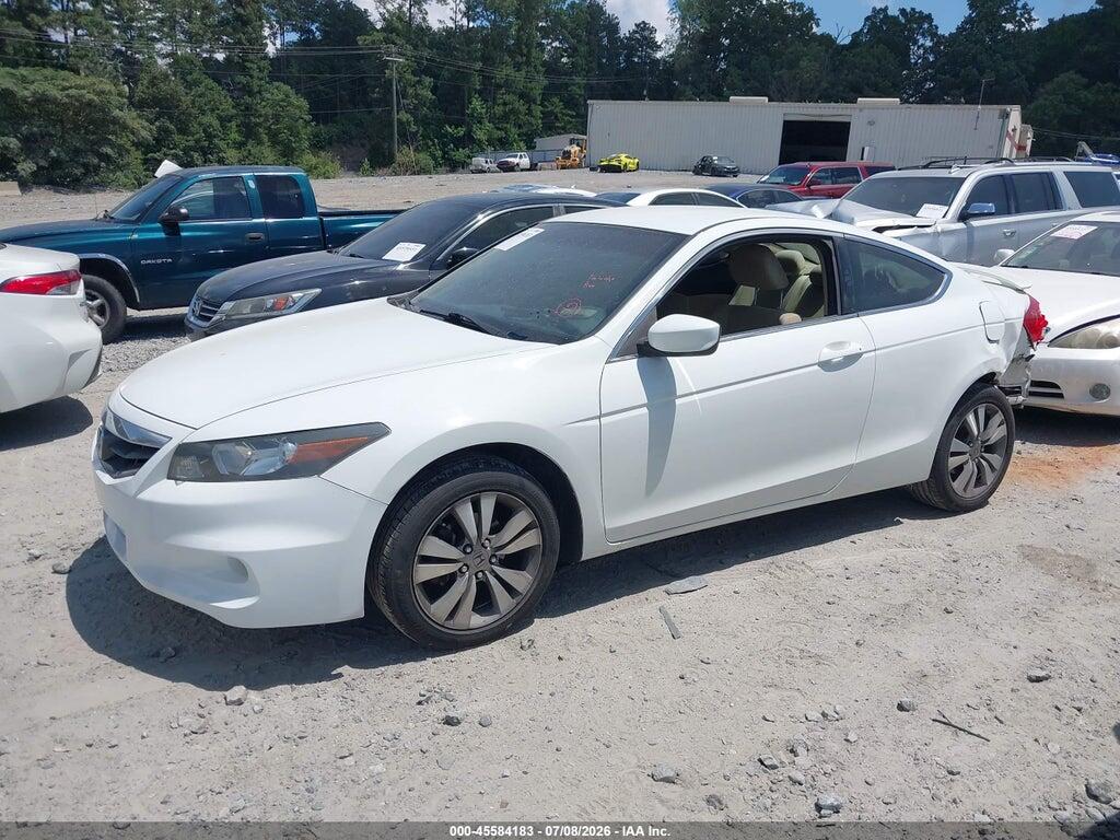 1HGCS1B38CA006889 2012 HONDA ACCORD photo no. 2