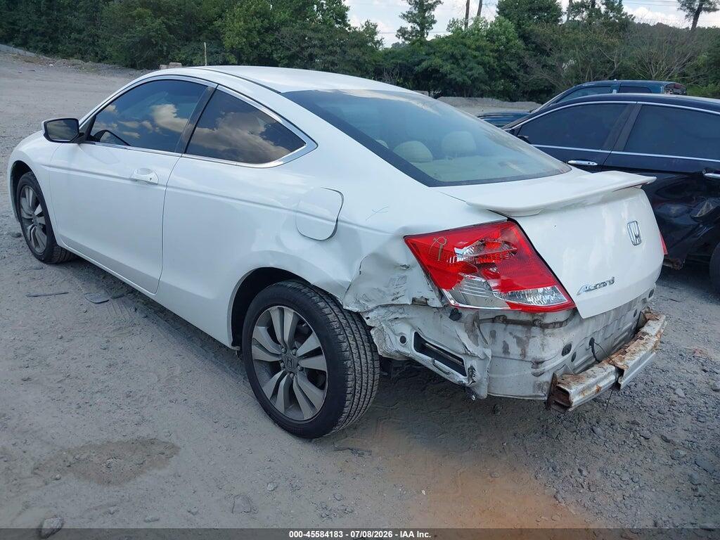1HGCS1B38CA006889 2012 HONDA ACCORD photo no. 3
