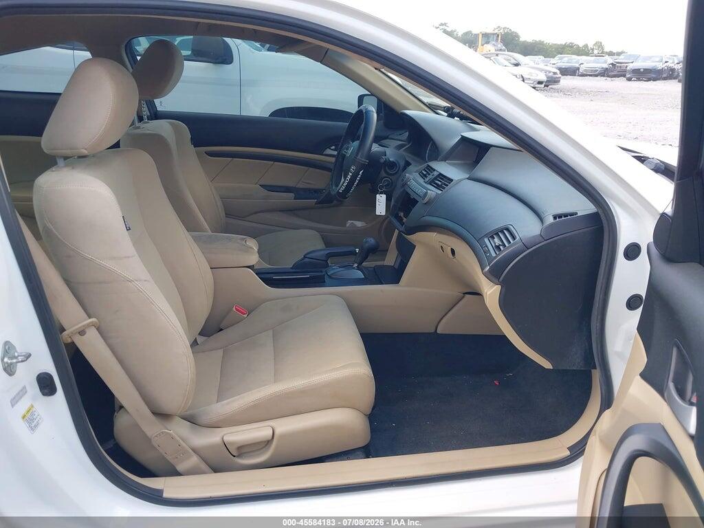 1HGCS1B38CA006889 2012 HONDA ACCORD photo no. 5