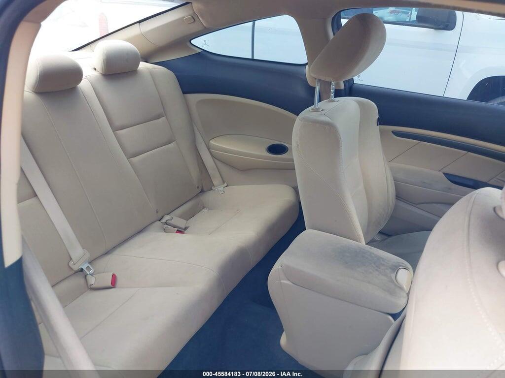 1HGCS1B38CA006889 2012 HONDA ACCORD photo no. 8