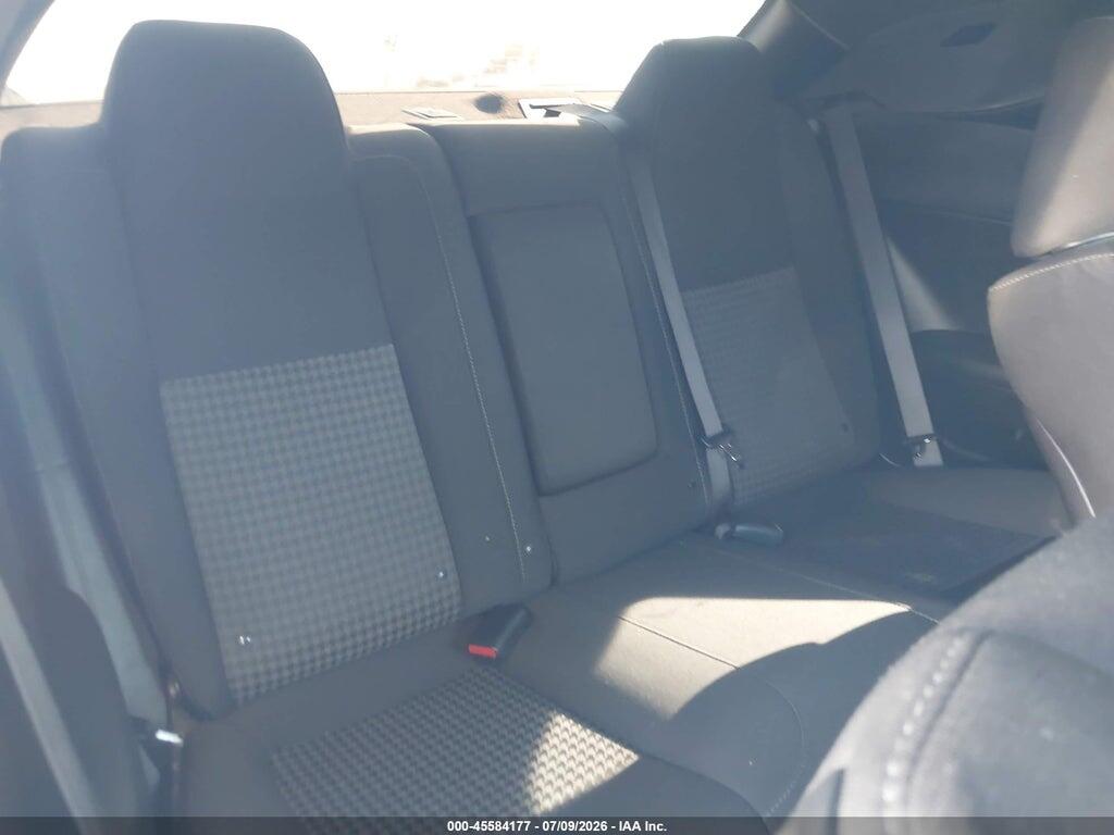 2C3CDZBT0KH737506 2019 DODGE CHALLENGER photo no. 8