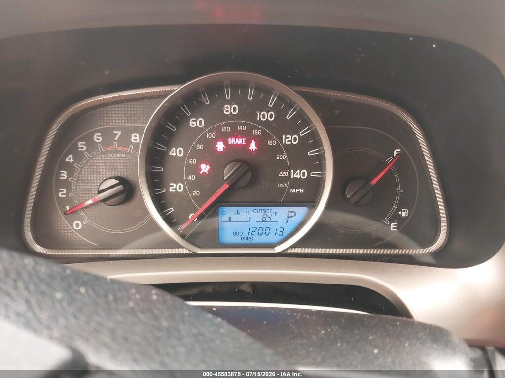 JTMBFREV8FD159544 2015 TOYOTA RAV4 photo no. 7