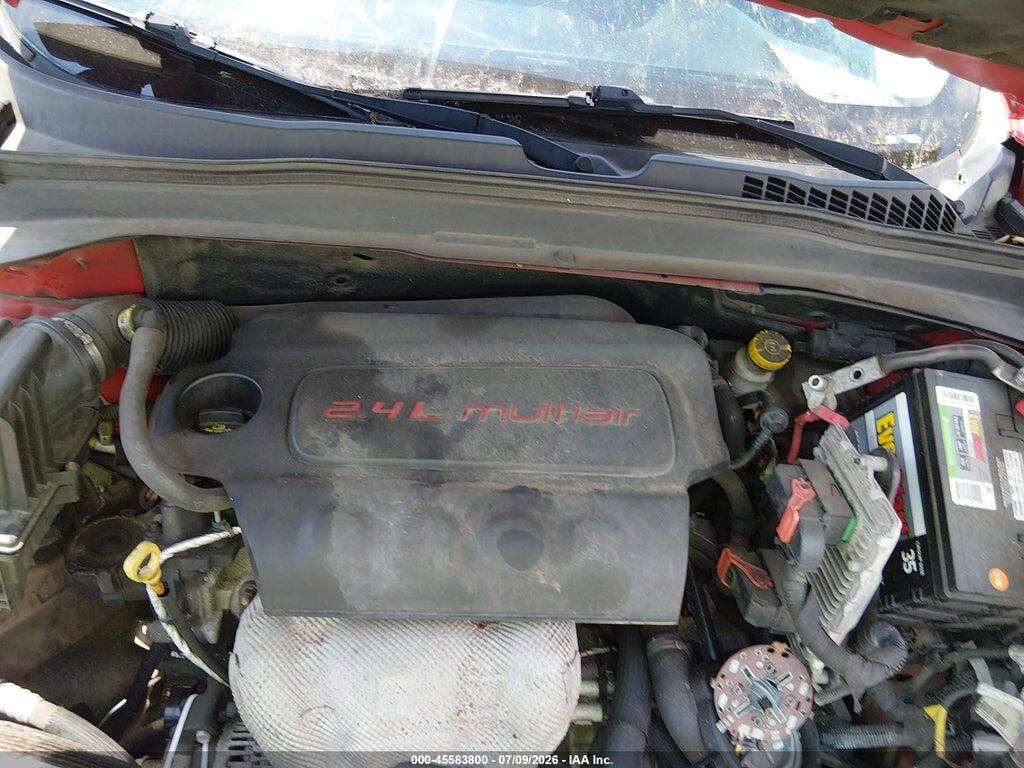 ZACCJBBB3HPF56359 2017 JEEP RENEGADE photo no. 10