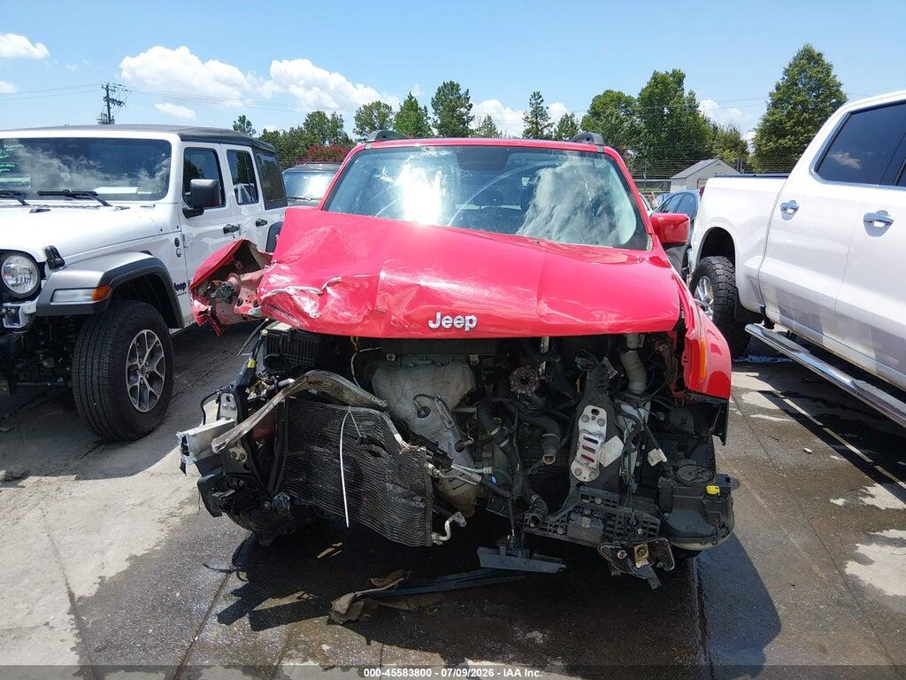 ZACCJBBB3HPF56359 2017 JEEP RENEGADE photo no. 12