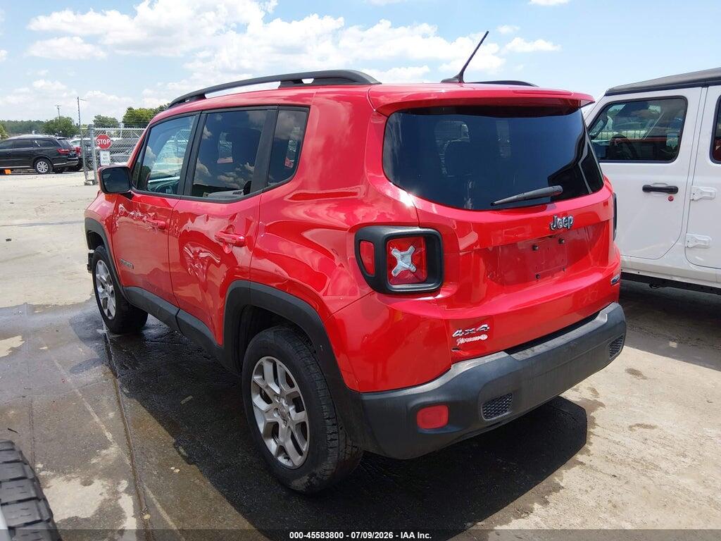 ZACCJBBB3HPF56359 2017 JEEP RENEGADE photo no. 3
