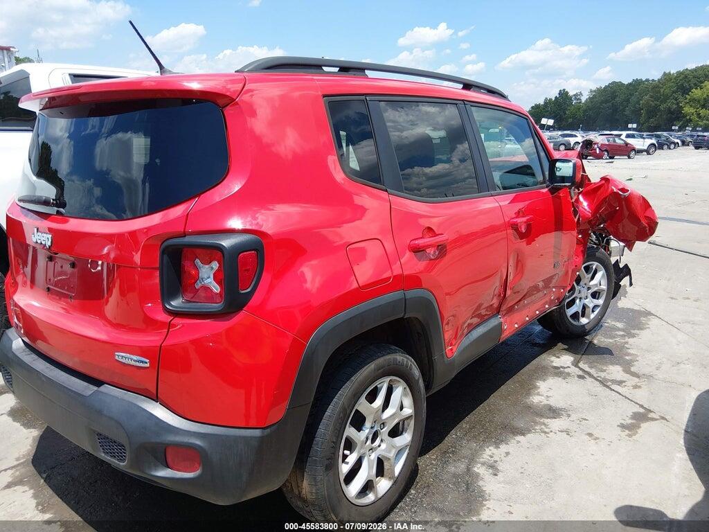 ZACCJBBB3HPF56359 2017 JEEP RENEGADE photo no. 4