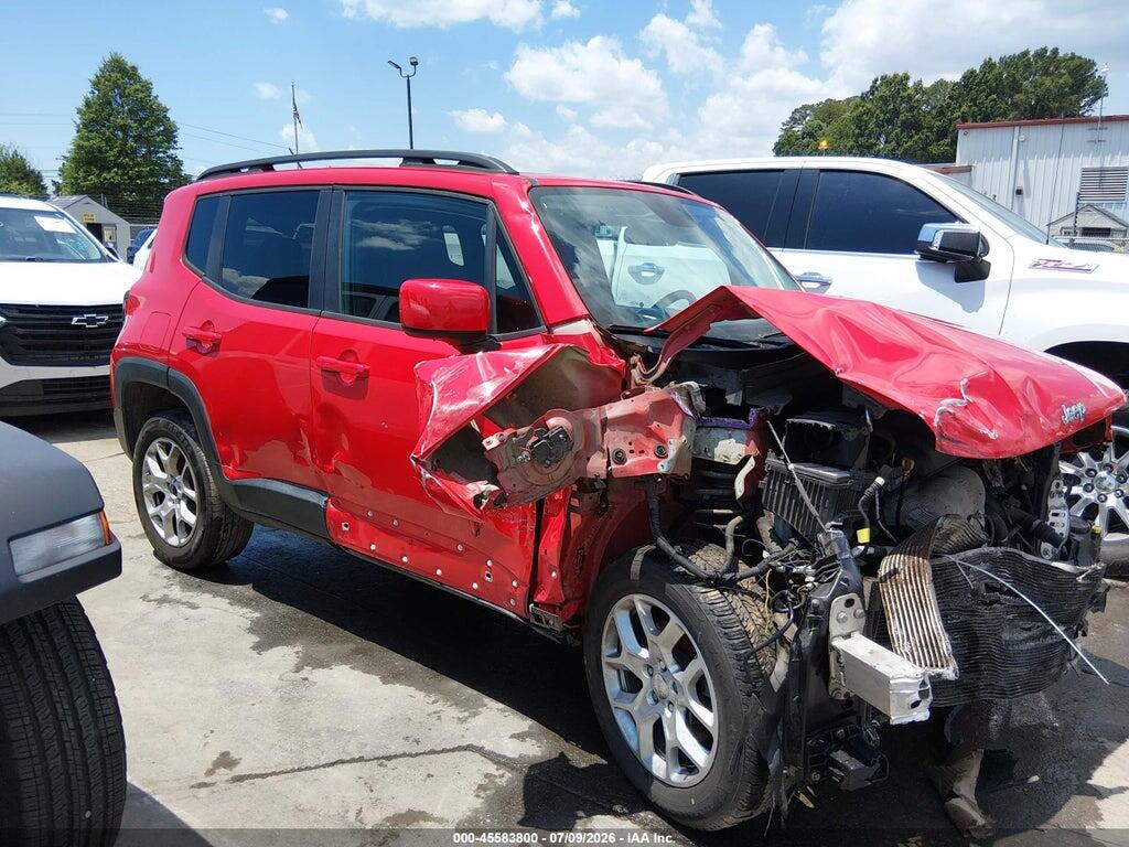 ZACCJBBB3HPF56359 2017 JEEP RENEGADE photo no. 6