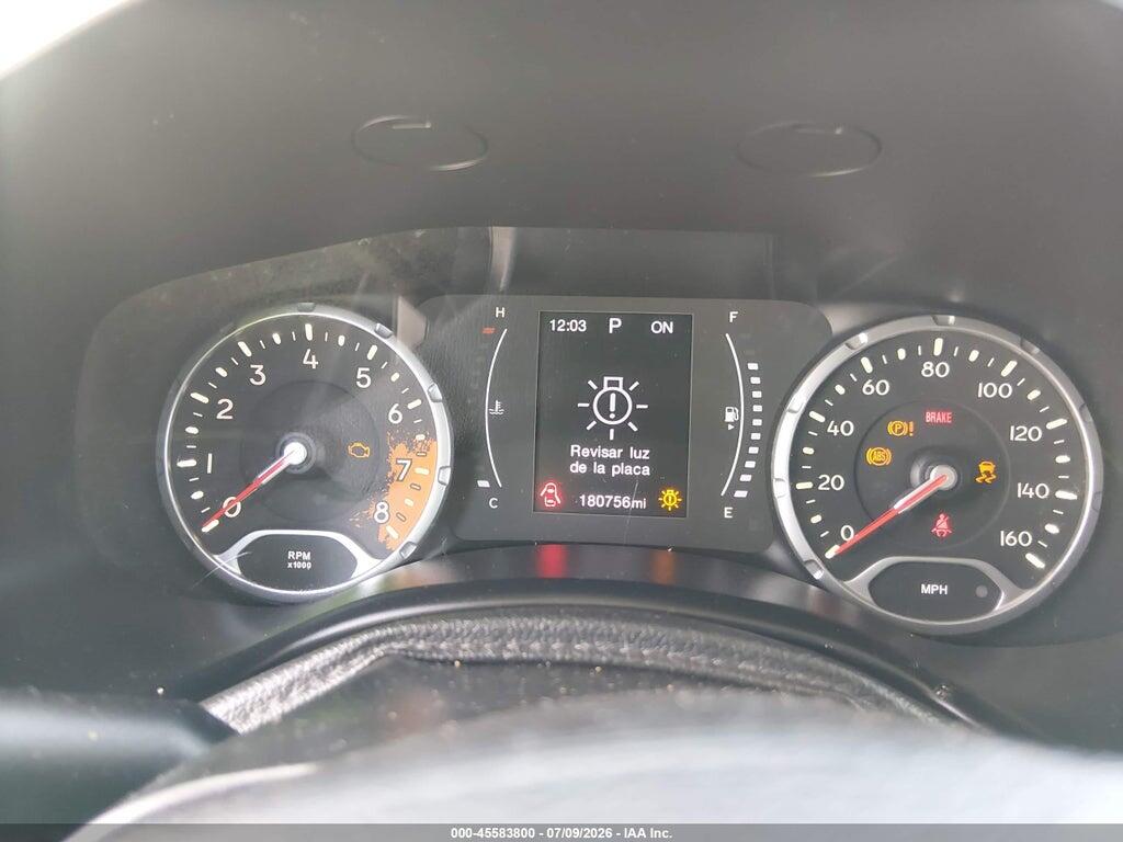 ZACCJBBB3HPF56359 2017 JEEP RENEGADE photo no. 7