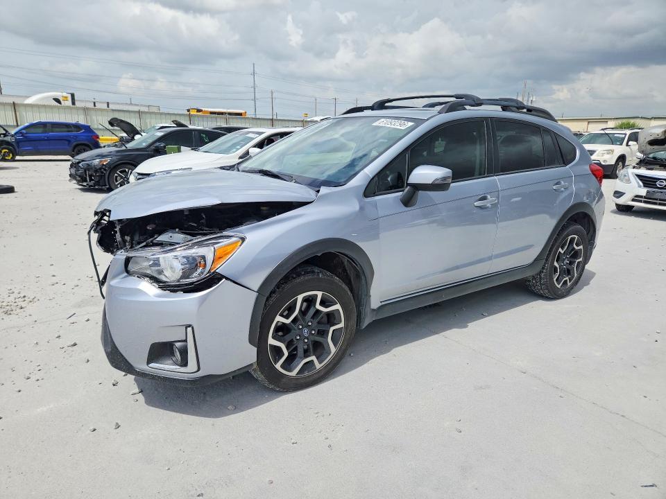 JF2GPALC7GH299425 2016 SUBARU CROSSTREK photo no. 1