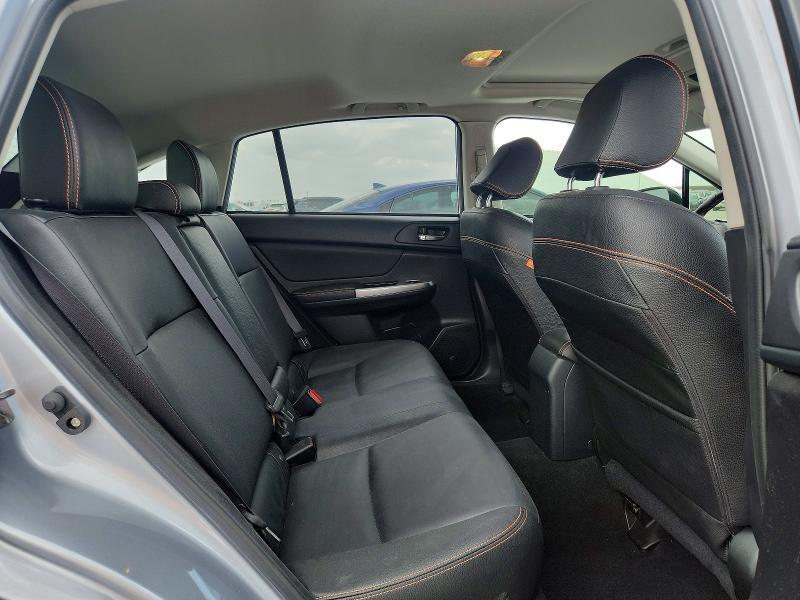 JF2GPALC7GH299425 2016 SUBARU CROSSTREK photo no. 11