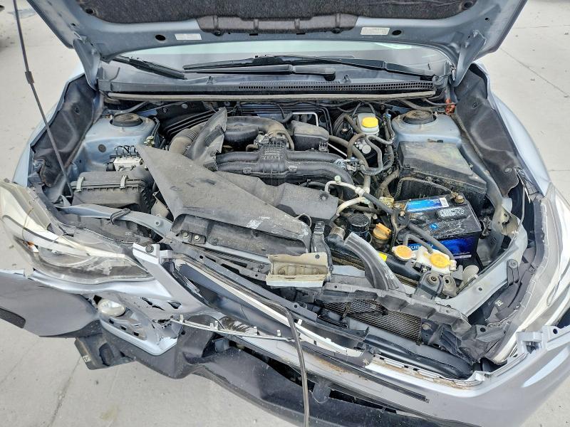 JF2GPALC7GH299425 2016 SUBARU CROSSTREK photo no. 12