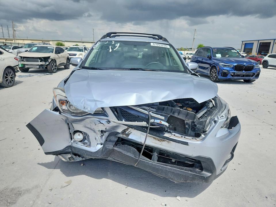 JF2GPALC7GH299425 2016 SUBARU CROSSTREK photo no. 5