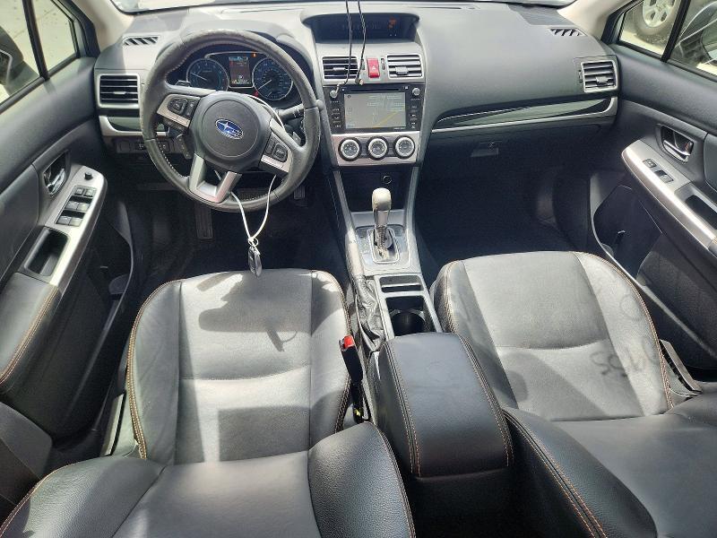 JF2GPALC7GH299425 2016 SUBARU CROSSTREK photo no. 8