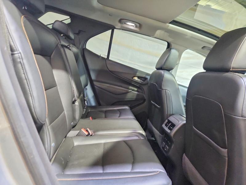 2018 CHEVROLET EQUINOX PREMIER — Фото 11 из 13