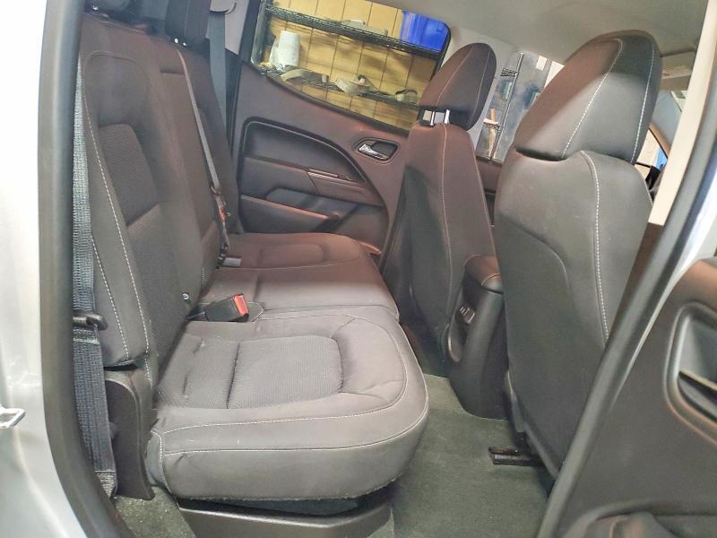 2018 CHEVROLET COLORADO LT — Фото 10 из 12