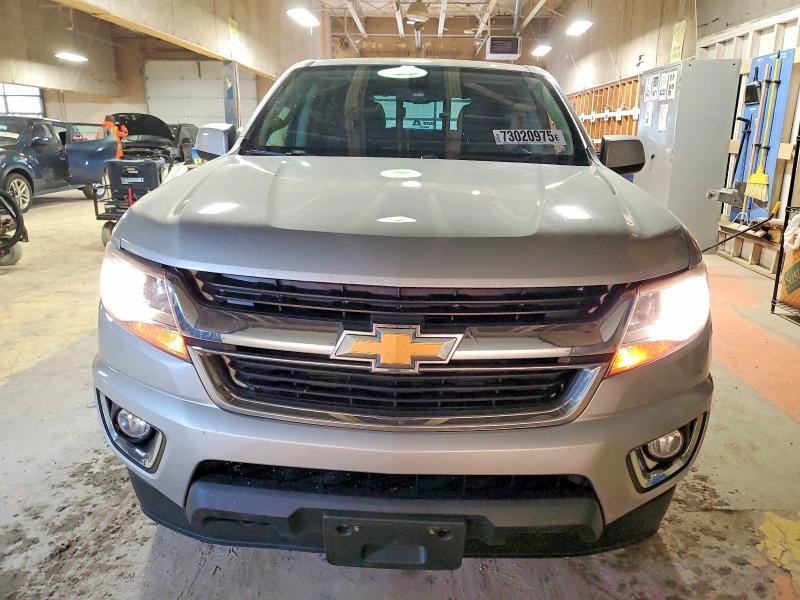 2018 CHEVROLET COLORADO LT — Фото 5 из 12