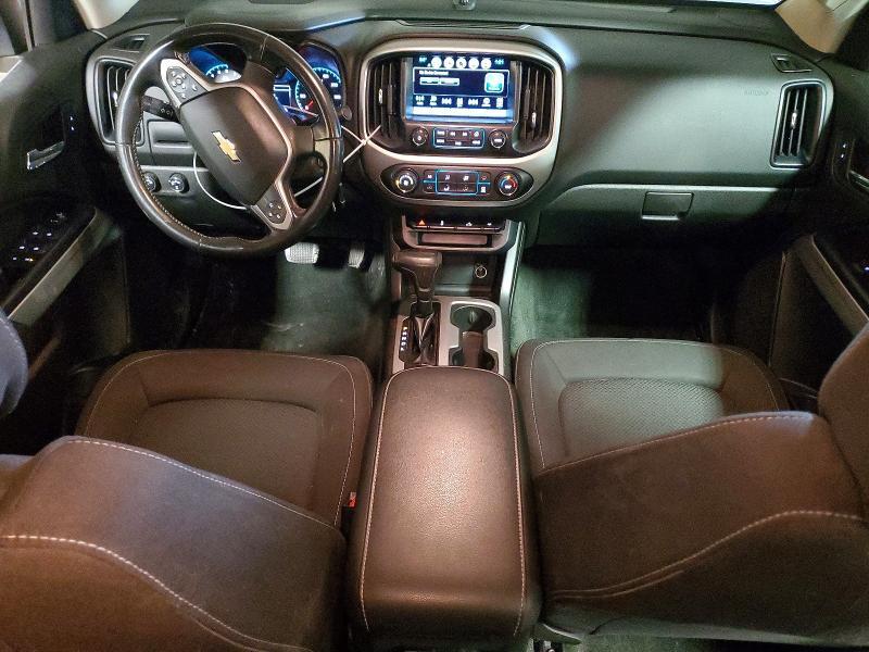 2018 CHEVROLET COLORADO LT — Фото 8 из 12