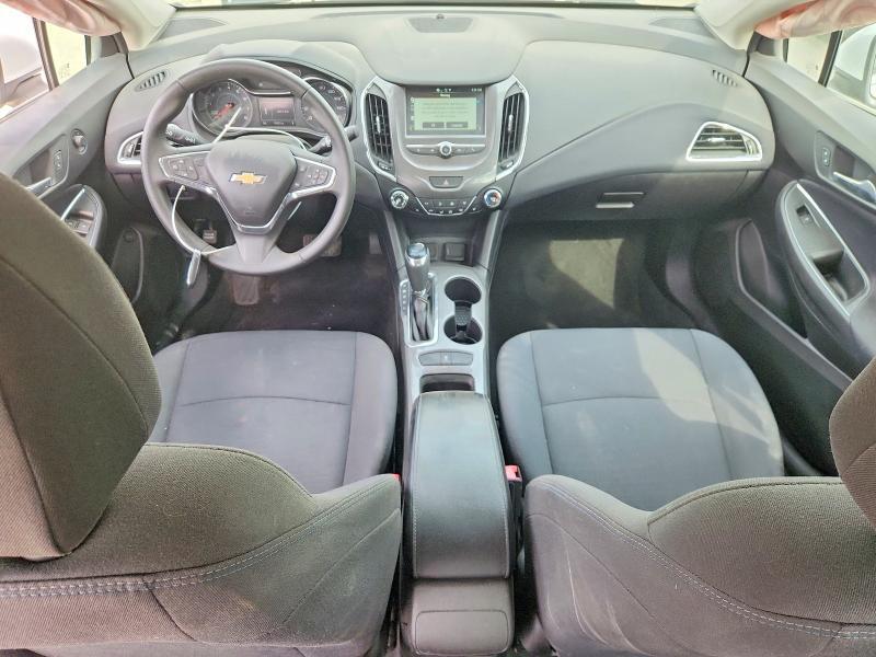 2018 CHEVROLET CRUZ — Фото 8 из 13