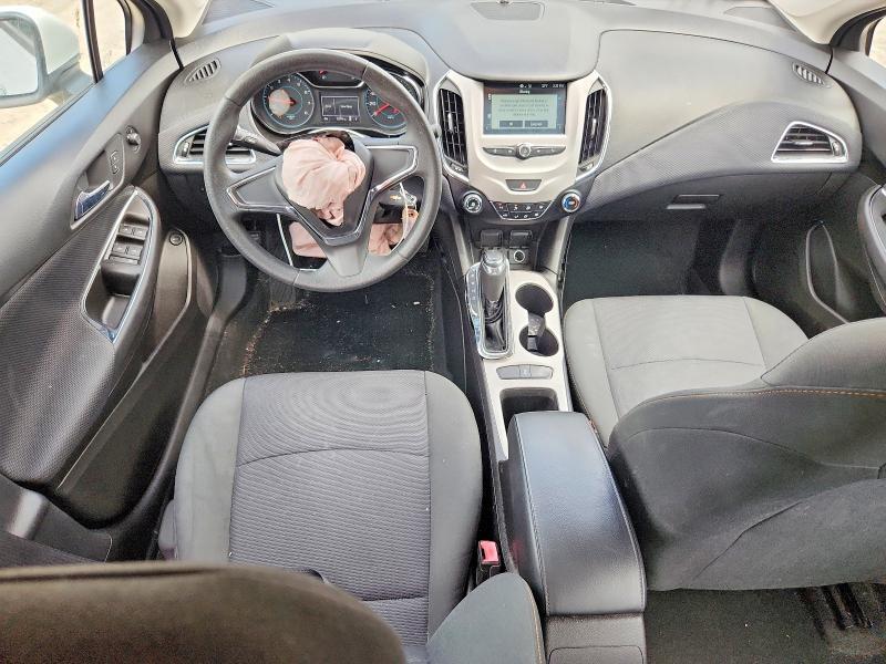 2018 CHEVROLET CRUZE LS — Фото 8 из 13