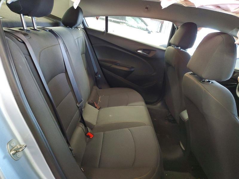 1G1BC5SM5J7174547 2018 CHEVROLET CRUZE photo no. 10