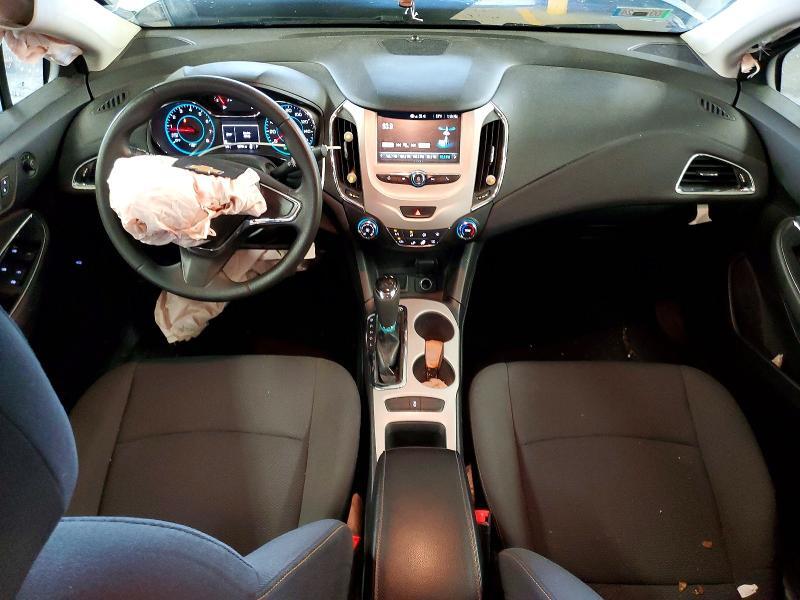 1G1BC5SM5J7174547 2018 CHEVROLET CRUZE photo no. 8